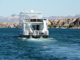 2010 Lake Mead